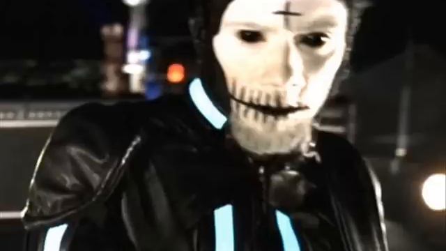 Limp Bizkit - My Generation (Uncut)