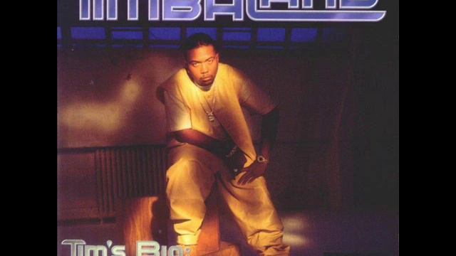Timbaland - Outro (Tims Bio Life From Da Bassment) смотреть онлайн