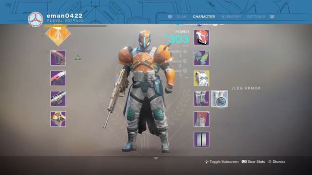 Destiny 2* смотреть онлайн