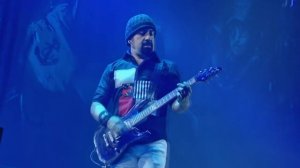 Volbeat - Goodbye Forever (Live From Telia Parken 2017.08.26)