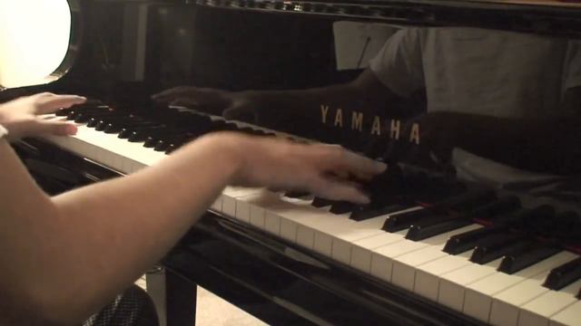 Left 4 Dead - Tank Theme (Piano Version) смотреть онлайн