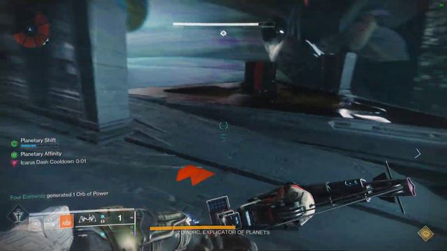 Trio Flawless Root Of Nightmares | Season Of Defiance | Destiny 2 смотреть онлайн