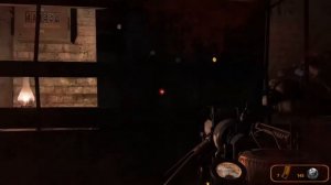 Прохождение Metro 2033 Красная линия