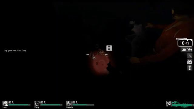 Left 4 Dead - Cold Fear - Chapter 4 смотреть онлайн