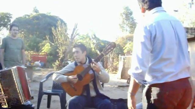 La Calandria- Recitado: De pájaros y cimbras смотреть онлайн