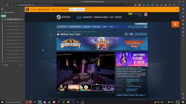 Obligatory Steam Summer Sale 2023 смотреть онлайн