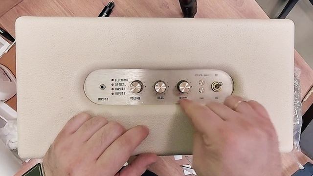 УФ ДТФ (UV DTF) Вариант применения