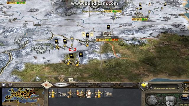 Medieval II Total War Gold Монголи 2 смотреть онлайн