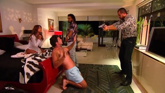 Las Muñecas De La Mafia Capítulo 33 Parte 5 смотреть онлайн