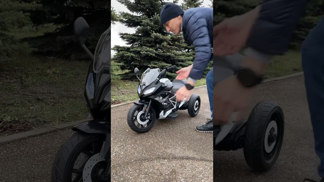 Классные детские трициклы 12850₽, сайт cars-kids.com смотреть онлайн