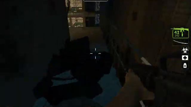 O último resgate| Left 4 Dead 2 (Custom Campaign): Day Break #FIM смотреть онлайн