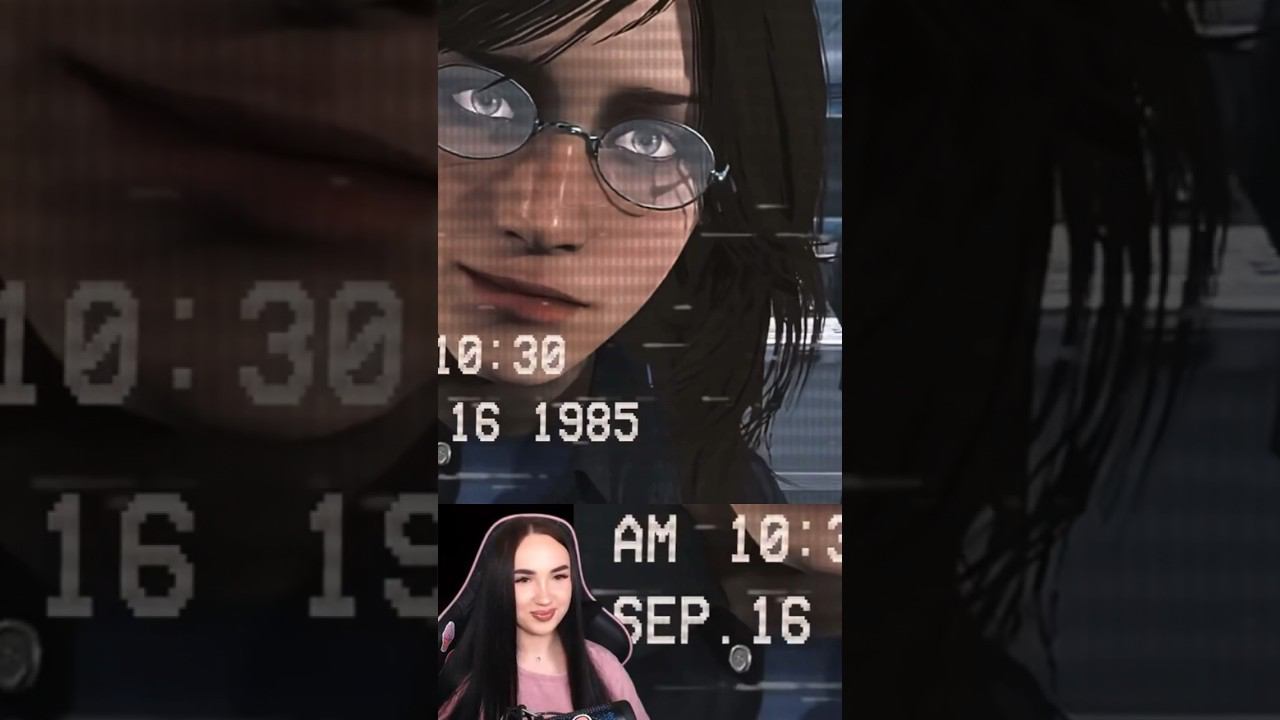 Я озвучила КАМЕРА-ВУМЕН в Skibidi Toilet 73 (part 1)!!! #skibiditoilet #скибидитуалет смотреть онлайн