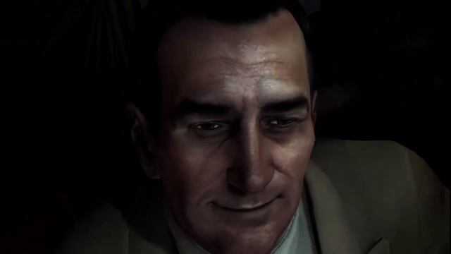 Mafia II Глава 7 Памяти Франческо Потенца смотреть онлайн