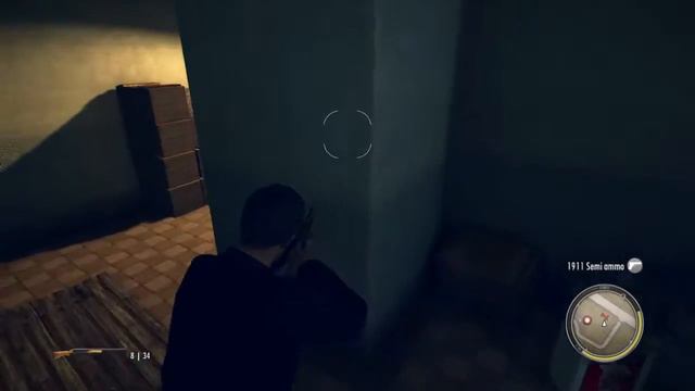 Mafia 2 definitive edition chapter 13 смотреть онлайн