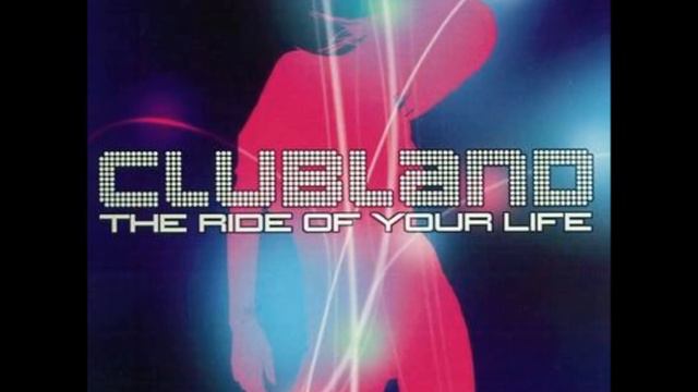 Clubland True Love Never Dies