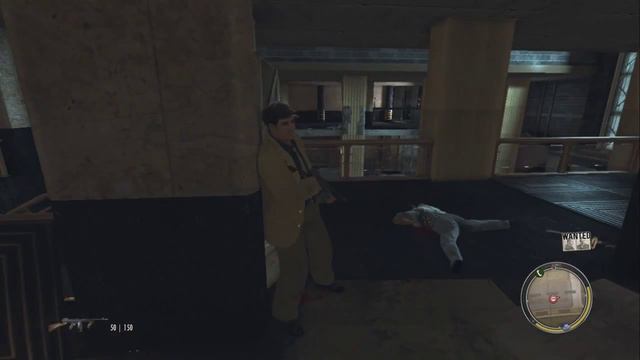 Mafia 2 Joe`s Adventure - Попроходим #13 - Финал смотреть онлайн