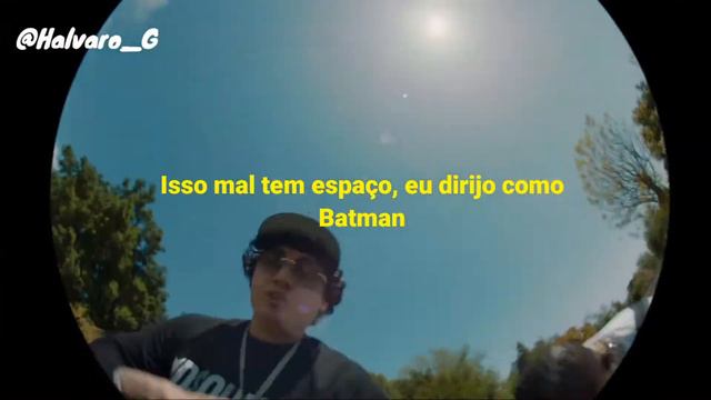 OhGeesy - Get Fly (feat. DaBaby) (Legendado/Tradução) смотреть онлайн