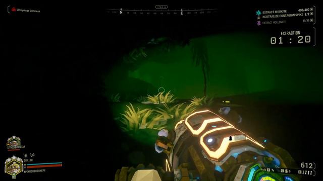 Bad. - Deep Rock Galactic смотреть онлайн