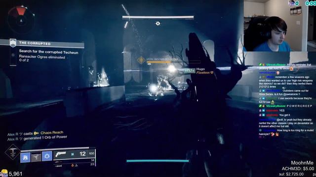 Driving Up To Mara Sovs House With My New Sparrow смотреть онлайн