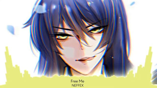 Nightcore - Free Me смотреть онлайн