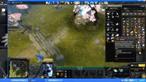 Hack Dota 2 Cheat Engine