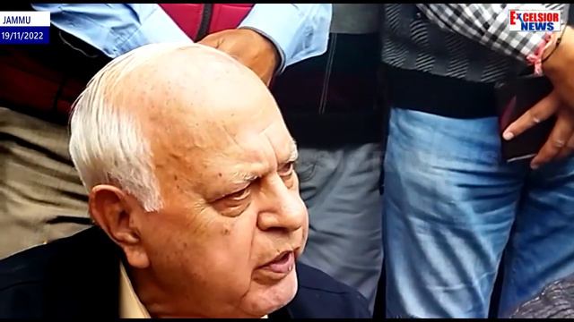 Time Has Come For Younger Generation To Take Over Party: Farooq Abdullah смотреть онлайн