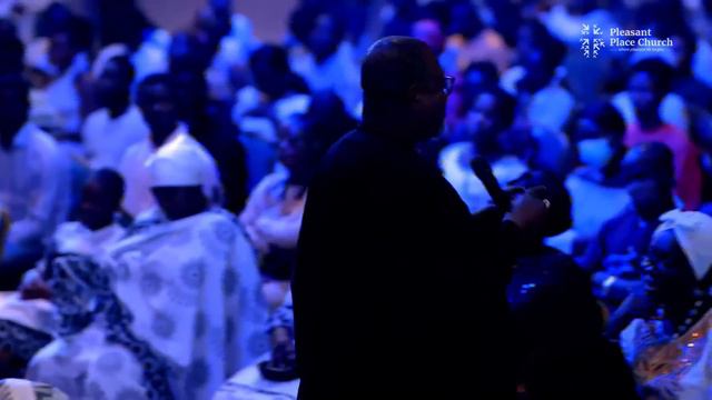 Only Leaders S. T. A. N. D. O. U. T Pt. 2 || Sermon by Bishop Gideon Titi-Ofei смотреть онлайн