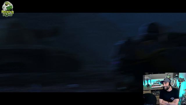 Star Wars The Bad Batch Season 2 Episode 2 Review смотреть онлайн