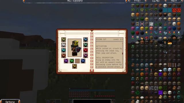 Let's Play Minecraft Modded Survival - The Legend of Zelda Part 83 - Master Skills смотреть онлайн