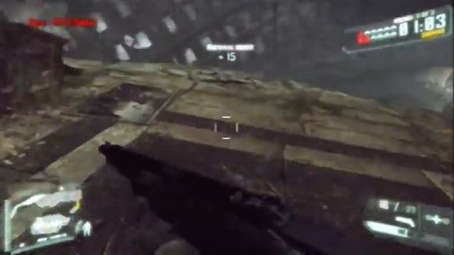 Crysis 3 Beta: Hunter Mode Tips: Live Commentary смотреть онлайн
