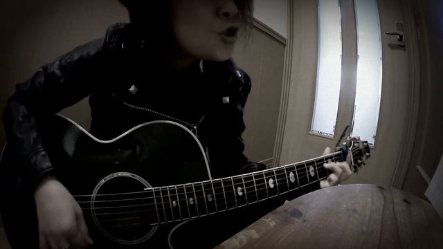 キースの胸で眠りたい / 川村カオリ　カバー by ミワコ смотреть онлайн