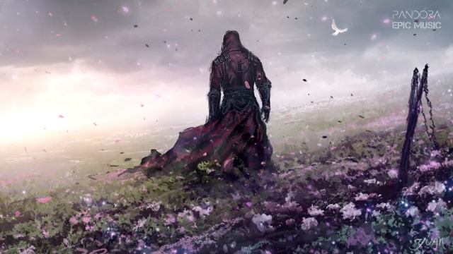 Ryan Wood - THE LAST STAND [Epic Music - Heroic Triumphant Inspirational] смотреть онлайн