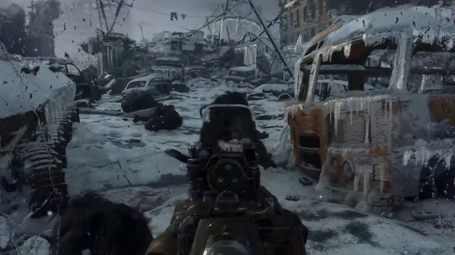 Metro Exodus | RYZEN 5 3600 | GTX 970 4GB | HIGH SETTINGS смотреть онлайн