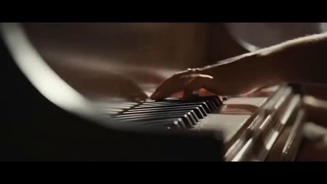 The Last Song - Full Piano Scene HD - When I Look At You смотреть онлайн