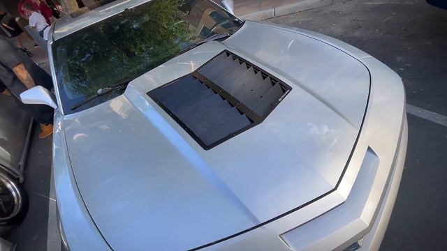 High Street Cars and Coffee Meet up Event смотреть онлайн