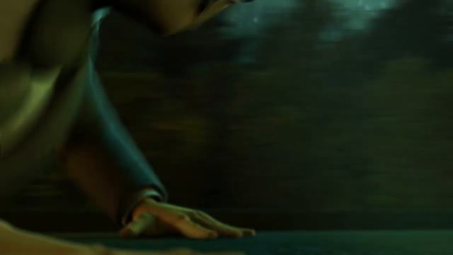 CGI Animated Short Film: 