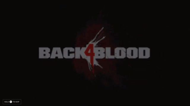 สรุปเนื้อเรื่องเกม Back 4 Blood /Left 4 Dead 3 смотреть онлайн