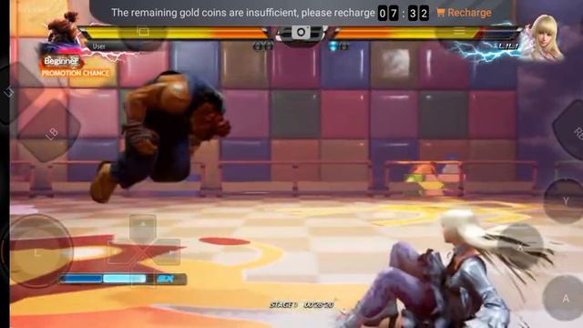 Tekken 7 Gameplay Test смотреть онлайн