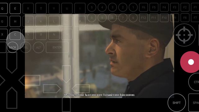 Mafia II (Exagear, Вылет, ZinkTurnip, Snapdragon 870) смотреть онлайн