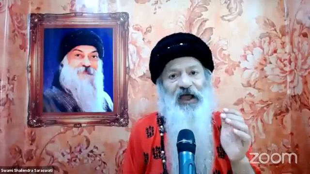 A Motivational And Inspirational Talk - Swami Shailendra Sarawati смотреть онлайн