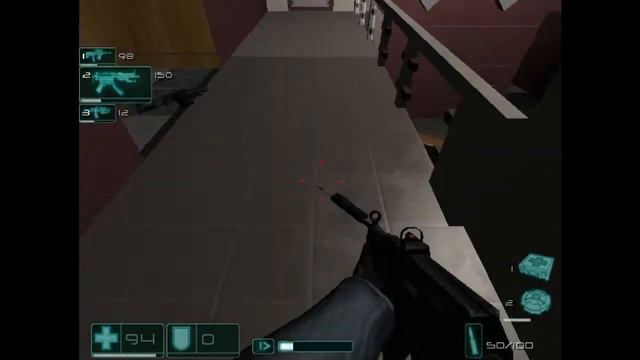 F E A R Dead Phantom Ч 4 Конец ((( смотреть онлайн