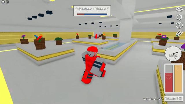 Nilon HITTADE Mig I Roblox... смотреть онлайн