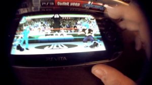 Обзор на Divekick (PS VITA)