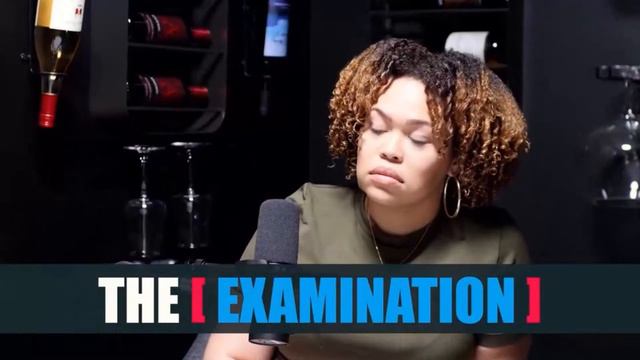 LeBron James Gets Cozy Courtside, Is Ashanti Really Pregnant and Draya Traps A Young Star смотреть онлайн