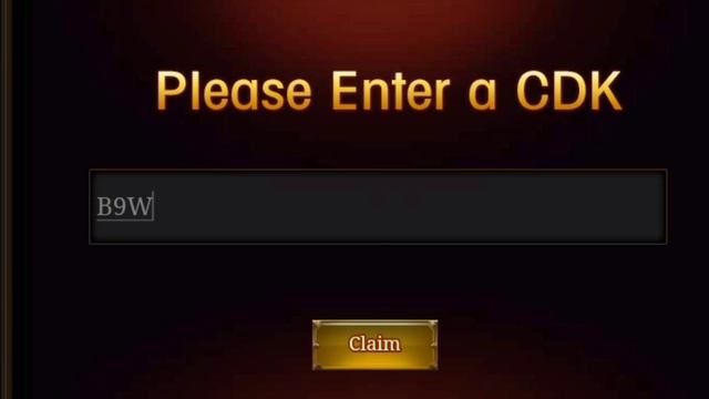 Immortal Legend Code Wiki: CDK List 2021 (August 23, 2021)