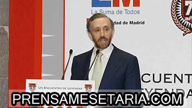 Eduardo Inda montaje смотреть онлайн