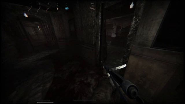 Total chaos mod for Doom II is scary смотреть онлайн
