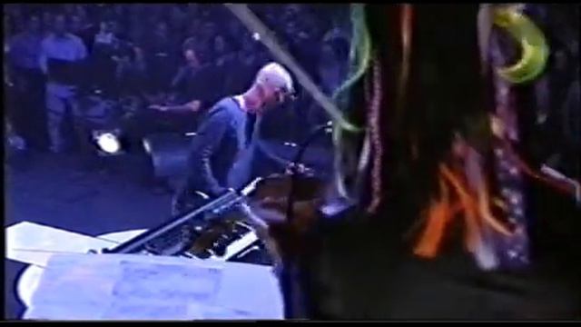 Moby - Why does my heart feel so bad ? live on later with jools holland смотреть онлайн