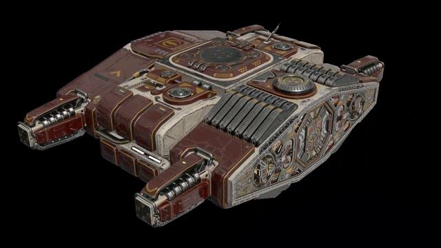 Imperial heavy ship section смотреть онлайн