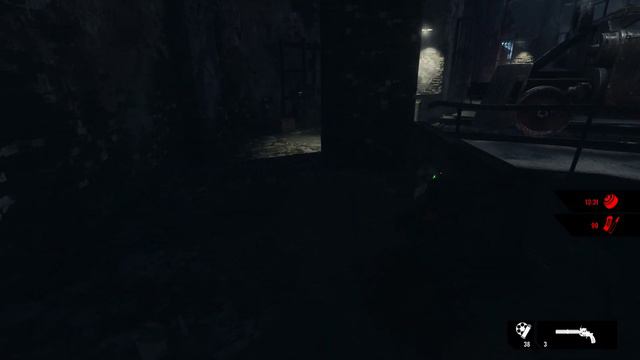 Metro Exodus часть 1 смотреть онлайн